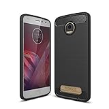 moto z2 play rue du commerce [Exquisitely Designed] Caso del Phone de Joyguard 0.5mm es fino y ligero, que destaca la línea y el diseño originales del Phone, Simple y Elegante.