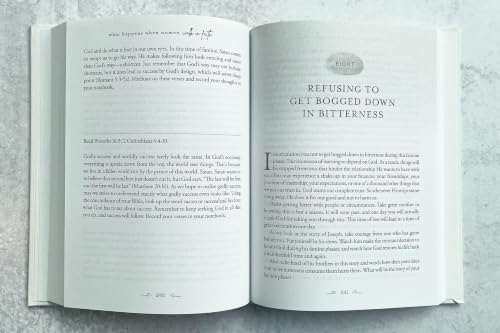 Image of What Happens When Women Say Yes to God and Walk in Faith