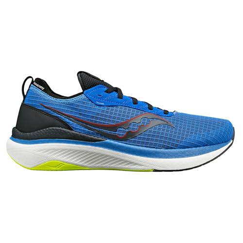 Image of Saucony Men's Freedom Crossport
