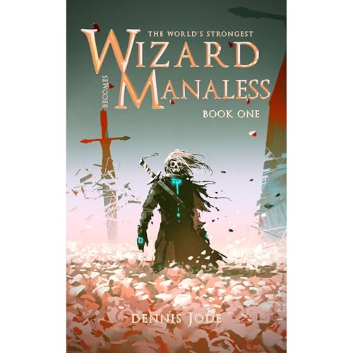 The World's Strongest Wizard Becomes Manaless - A Fantasy LitRPG Series (Book One) by Dennis Jode, Grant Cree episode artwork
