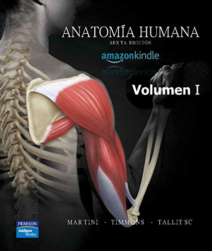Anatomía humana: Medicina General (Spanish Edition)