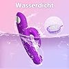 Rabbit G-Punkt Vibrator: 3 x Stoß – Bild 7