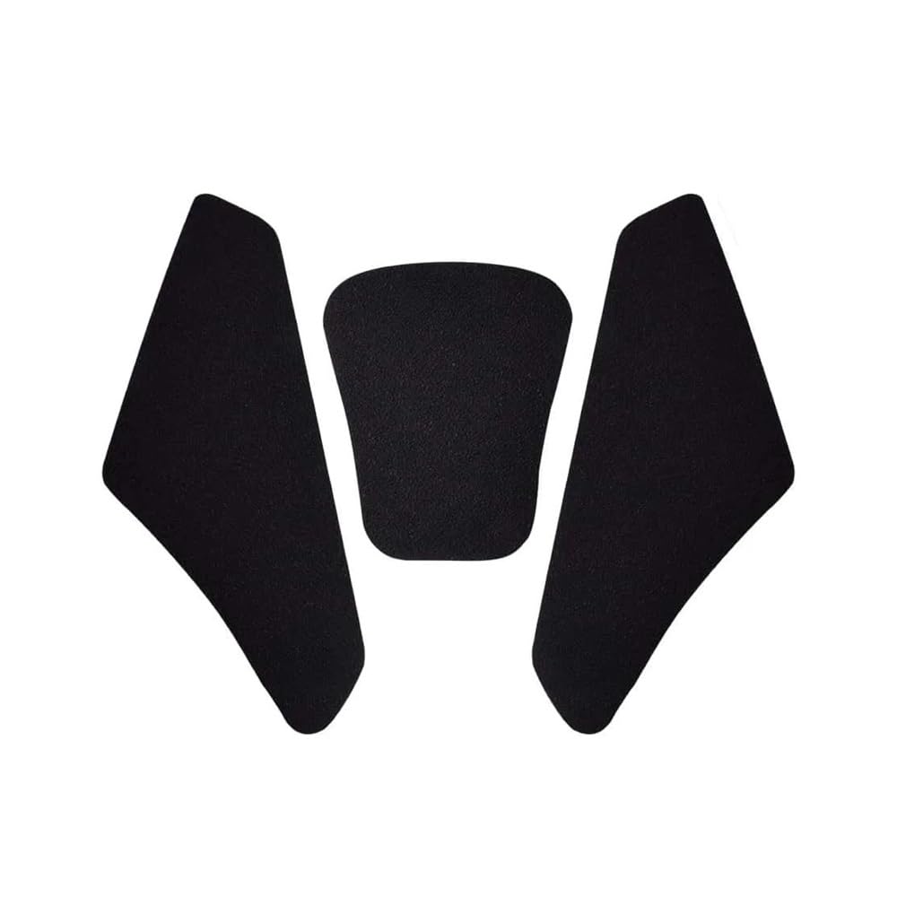 Motorcycle Tank Pad Protection Motorcycle Sticker Tank Non Slip Traction Side Pad Protective Decal for R1200GS Oil Bird 2004-2012 Gas Protector Pads