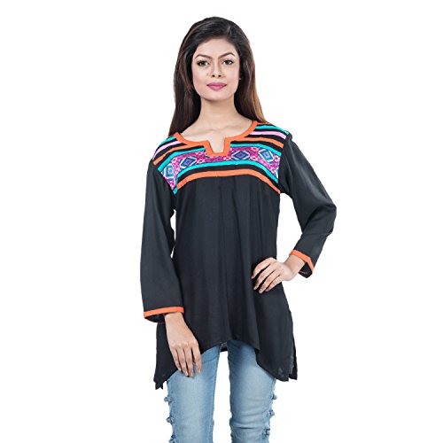Girls Tops Stylish top Tops Short Kurti 