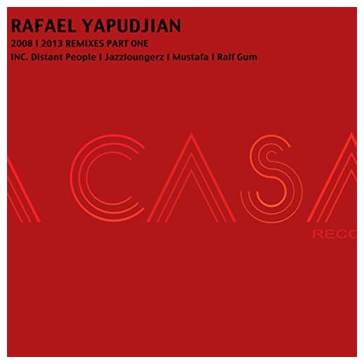 Energize (Rafael Yapudjian Meets RyB Vocal Mix)