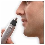 Braun Exact Series EN10 Ohr und Nasenhaar Trimmer
