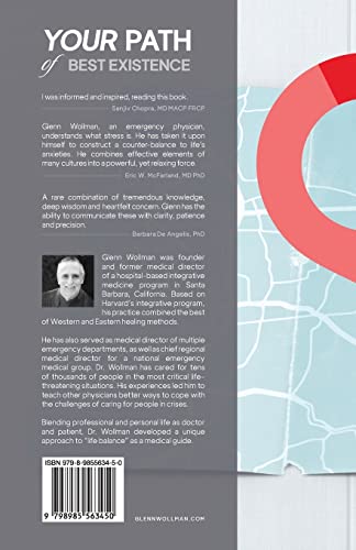 Your Path of Best Existence: A Medical Guide's Roadmap