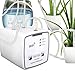 Produktbild DIY Automatische Bewässerungssystem, utomatische Bewässerung für bis zu 20 Zimmerpflanzen mit Wasserpumpe,Urlaubsbewässerungssystem für Gartenterrassen-Topfpflanzenblumen