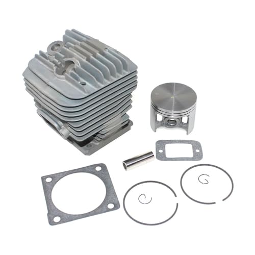 Kit cylindre et piston de rechange compatible MS880R MS880RZ pour tronçonneuse