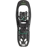 Tubbs Herren Flex RDG Schneeschuhe, Schwarz-Grün, 24