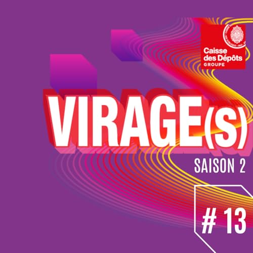 Virages - M&eacute;taux critiques, le r&eacute;veil europ&eacute;en ? Reconqu&eacute;rir notre souverainet&eacute; europ&eacute;enne