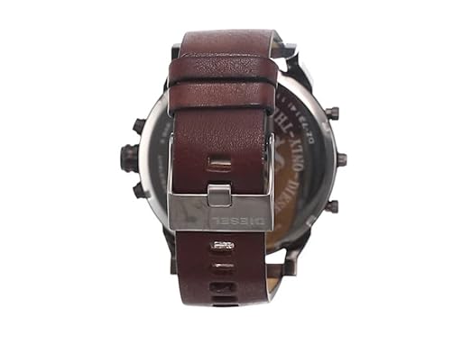 Amazon.co.jp: Diesel Men's DZ7314 The Daddies Series