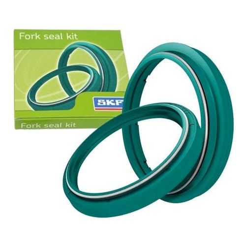 Joint SPI SKF suspension Tech ø39 bague étanchéité cache poussière moto