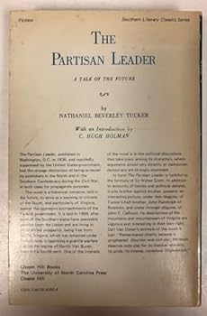 The Partisan Reader: A Tale of the Future