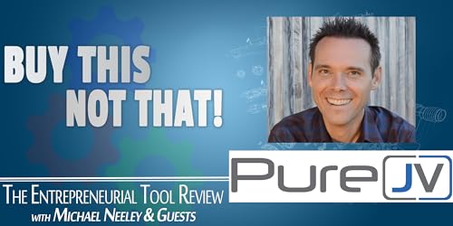 011: Pure JV (Joint Ventures) with Charles Byrd