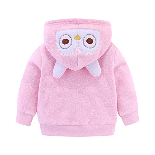 Image of Mud Kingdom Fleece Hoodies Jacket for Boys Girls Full Zipper Long Sleeve Happy Halloween