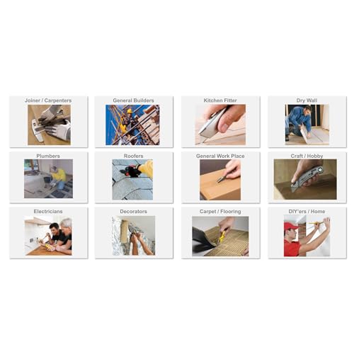 Stanley Couteau universel FatMax - vue 9