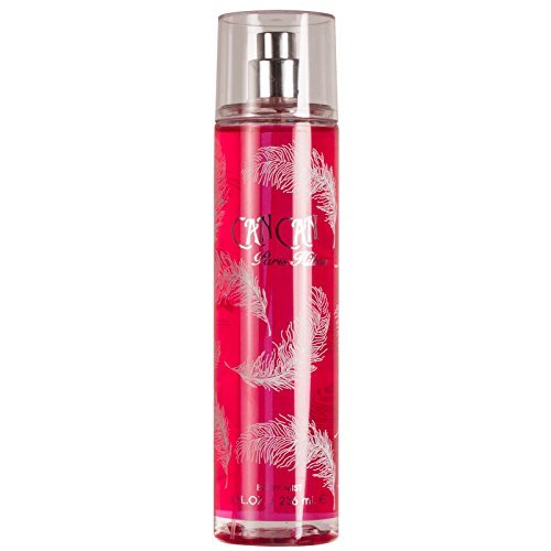 Paris Hilton Can Body Mist Fragrance for Women, 8 Ounce by Paris Hilton
