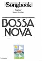 【輸入版】楽譜集 Bossa Nova Songbook No.1 〜 5 41CgTYG9IXL.jpg_BO30,255,255,