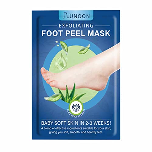 Ferramenta Esfoliante para os Pés | pés esfoliante para pele macia bebê,Ingredientes plantas Foot Sp
