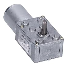 High Motor, DC Motor Reindeer Motor for Sanitary Appliances