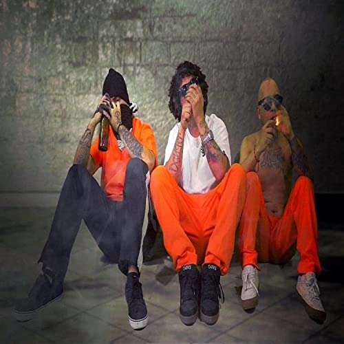 Cuidado Santos mdv [Explicit]