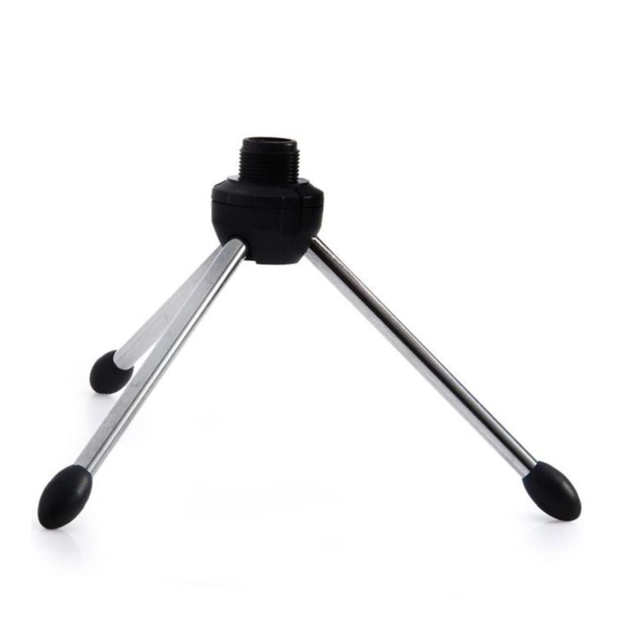 Yardwe USB-kondensatormikrofon Mit Hall-Filter Für Tonaufnahmen Integrierter Hall-chip Mikrofonhalterung Für Heimgebrauch Professionelle Aufnahmequalität Sound Bass-Filter