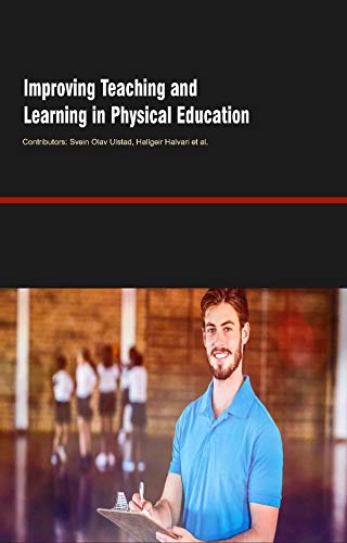 Buy Improving Teaching and Learning in Physical Education Book Online ...