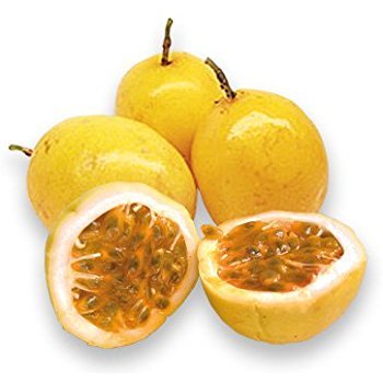 Creative Farmer Fruit Seeds : Passionfruit Fruit Seeds Fast Fruiting Plant Seeds Fruit Seeds Kitchen Garden Pack (B075PX7XX4) Amazon Price History, Amazon Price Tracker