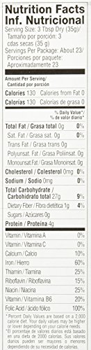Farina Mills Fortified Farina Creamy Hot Wheat Cereal 28 oz (packaging may vary) - Thumbnail 2