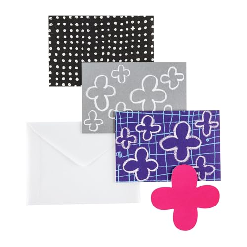 Cartes postales Hobonichi Techo Makoto Matsubayashi pour papeterie créative