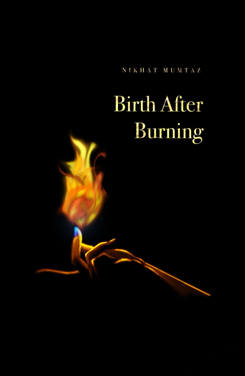 Birth After Burning