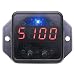 Intellitronix Digital RPM Activated 3 Mode Switch for Cars & Trucks - Programmable from 2,000 to 9,900 RPM Size: 4” x 3” | Made in USA