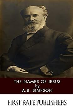 The Names of Jesus