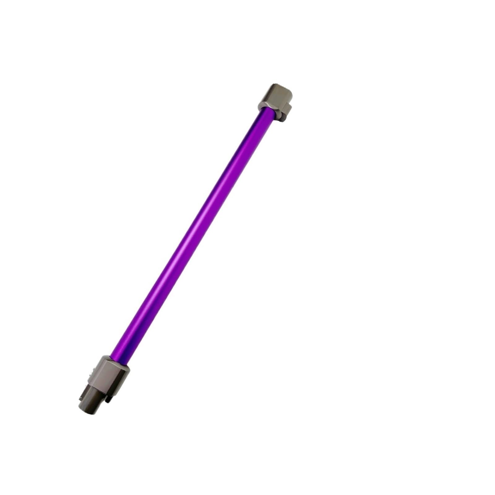Replacement rod tube, Accessori, asta di prolunga for tubo metallico, pezzi di ricambio, compatibile con aspirapolvere senza fili JIMMY H8 Pro,Suitable for home offices
