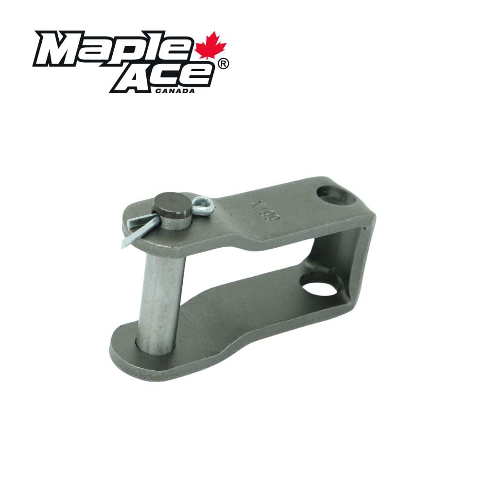 MAPLE ACE 667X Connecting Master Link for Pintle Chain
