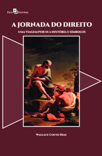 A jornada do direito: uma viagem por sua história e símbolos