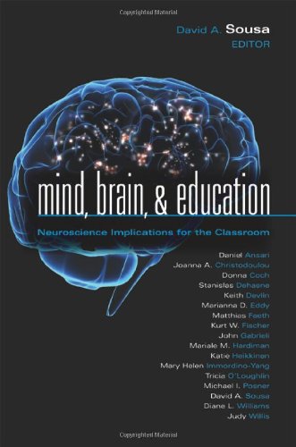 Mind, Brain, & Education: Neuroscience Implications for the Classroom