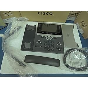 Cisco IP 8851 telefoon