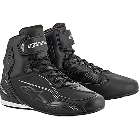 Alpinestars Stella Faster-3 Women's Street Motorcycle Shoes Cover
