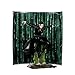 Produktbild Matrix Movie Maniacs Actionfigur Trinity 15 cm