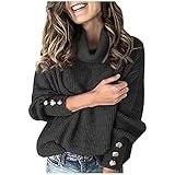 ❤Nota: La ropa es de talla asiática, se recomienda tratar de comprar una talla más grande.Ideal para crear un llamativo estilo casual para destacar en tu.El diseño simple, clásico y atemporal,casual,moda, cómodo y elegante.