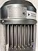 OEM FIR Three Phase Motor, Type 3095u2360, 208-230/460 V, 60 Hz, 2.0/3.5 A, 1.1 kW/1.5 HP, 1750 RPM, IP44