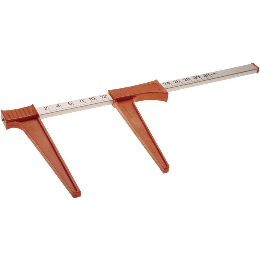 Bahco 2802 - Pied A Coulisse 50Cm
