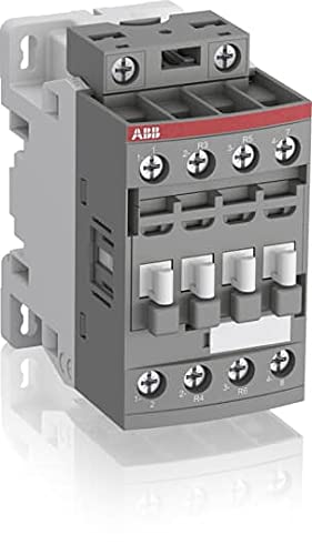 Bobine de contacteur pour stabiliser vos circuits avec ABB Entrelec AF16-22-00-11 24-60V