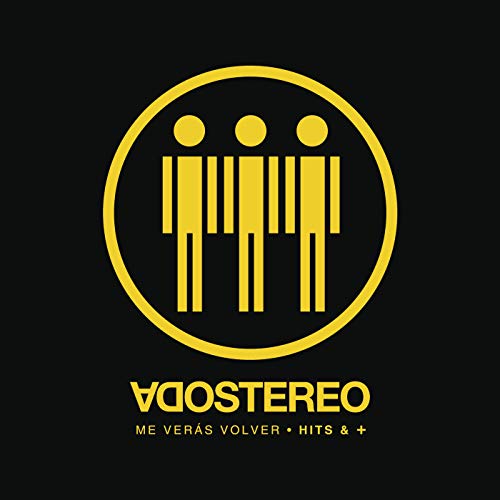Soda Stereo