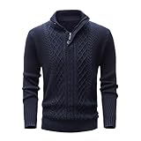 Zoom IMG-1 meilaym maglione uomo invernale con Zoom IMG-1 meilaym maglione uomo invernale con