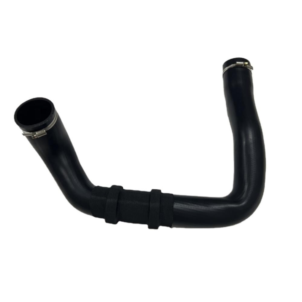 Bcdskzavu One Color Lr024304 Intercooler Hose Fit For L550 L538 2.2Td Lr066436