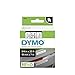 Produktbild D1 Standard Tape Cartridge for Dymo Label Makers, 3/4in x 23ft, Black on White