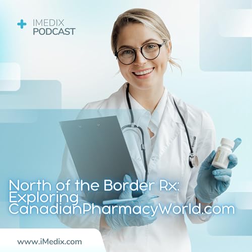 Couverture de A Guide to CanadianPharmacyWorld Coupon Code